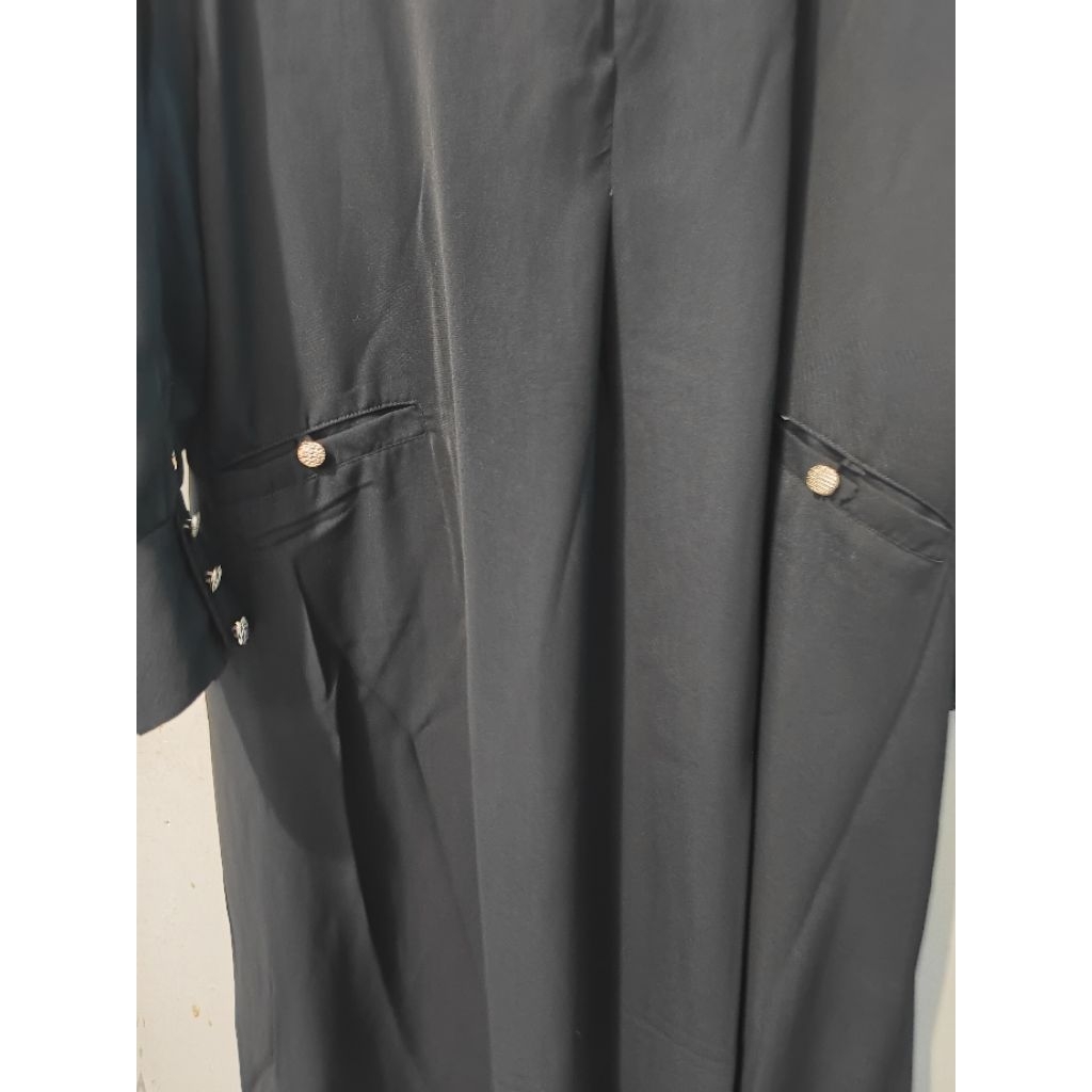 NWT Yera Abaya by Naj Studio