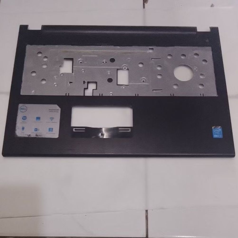 Casing keyboard Laptop Dell Inspiron 3000 Series