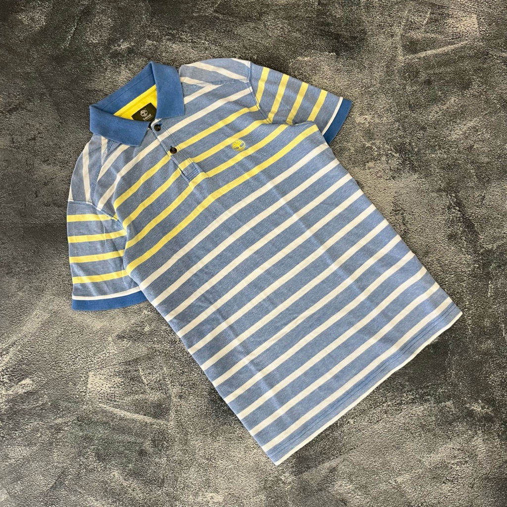 Timberland polo shirt