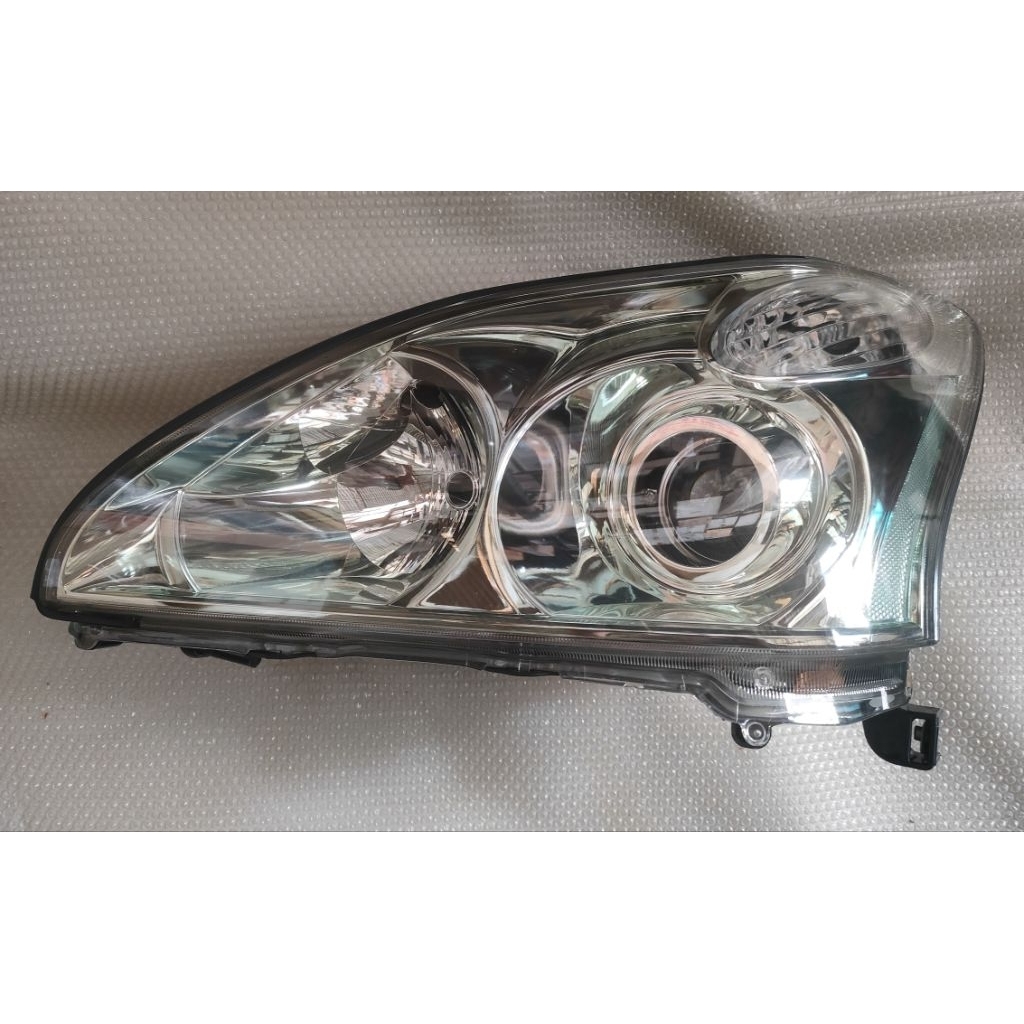 head lamp kiri harrier 2005-2012