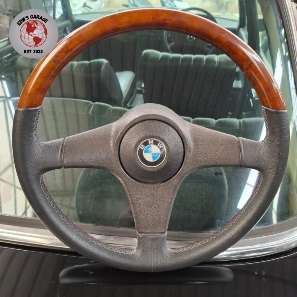 Stir IS MSport BMW e28 e30 e34