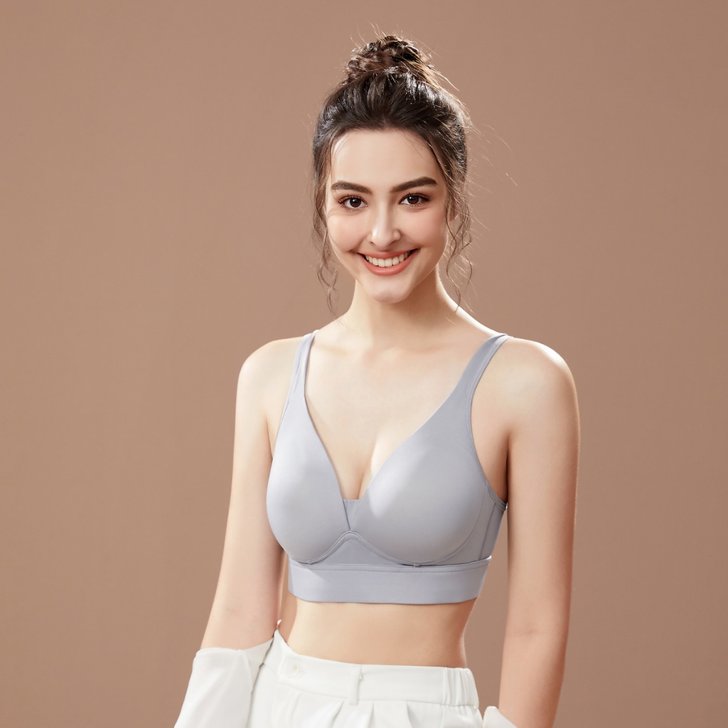 Felancy Bra Full Cover 071-1074 - Cup C & D