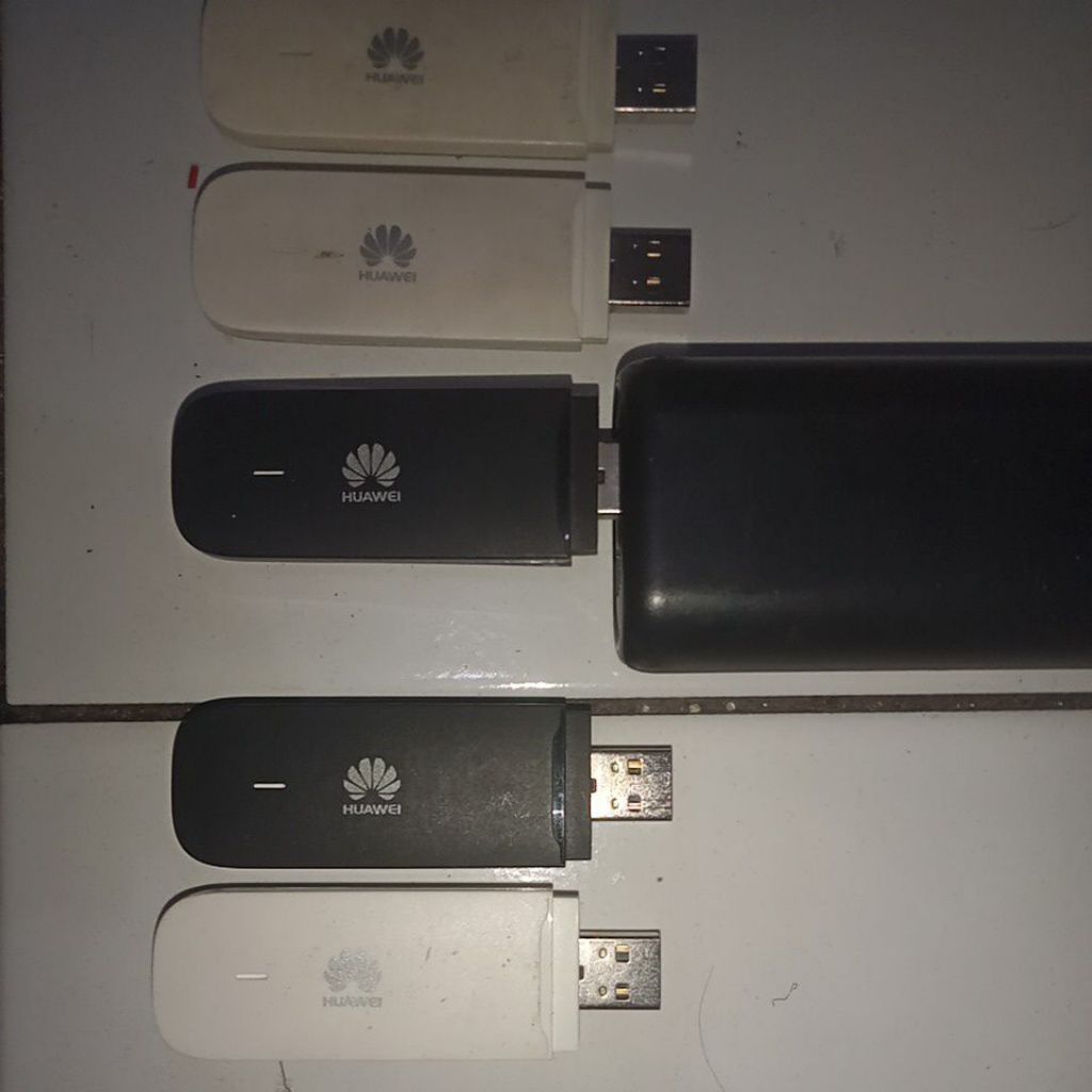 Modem Huawei E3531i