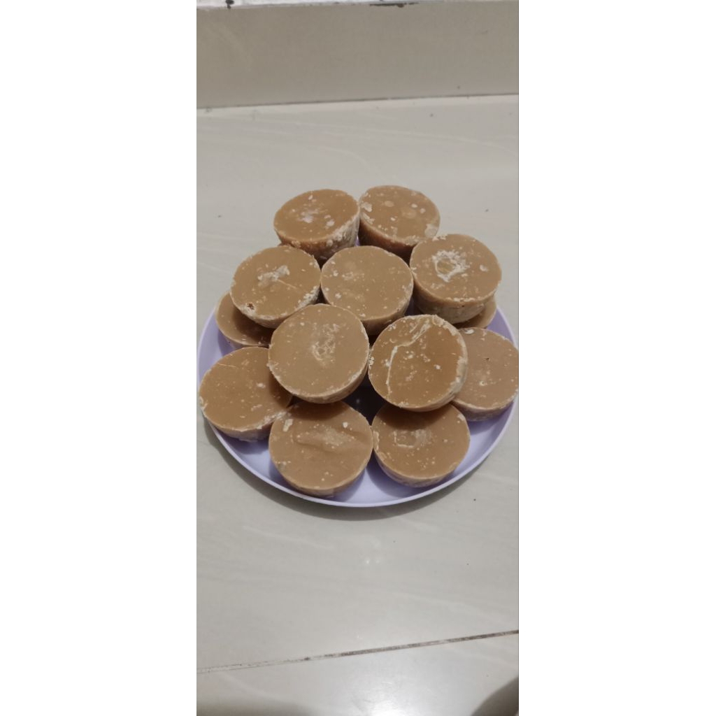 Gula siwalan asli / gula siwalan premium / gula siwalan khas paciran asli