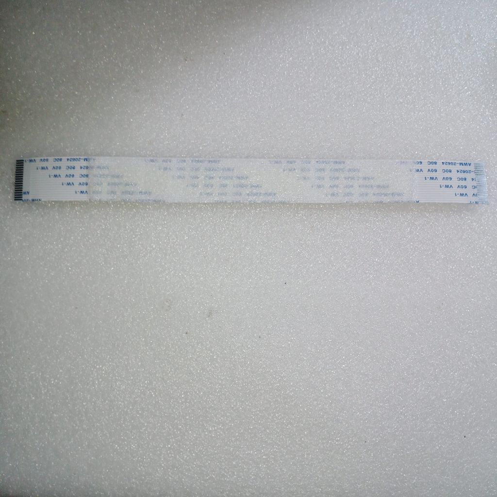 Kabel Flexibel Fleksibel Roland XPS10