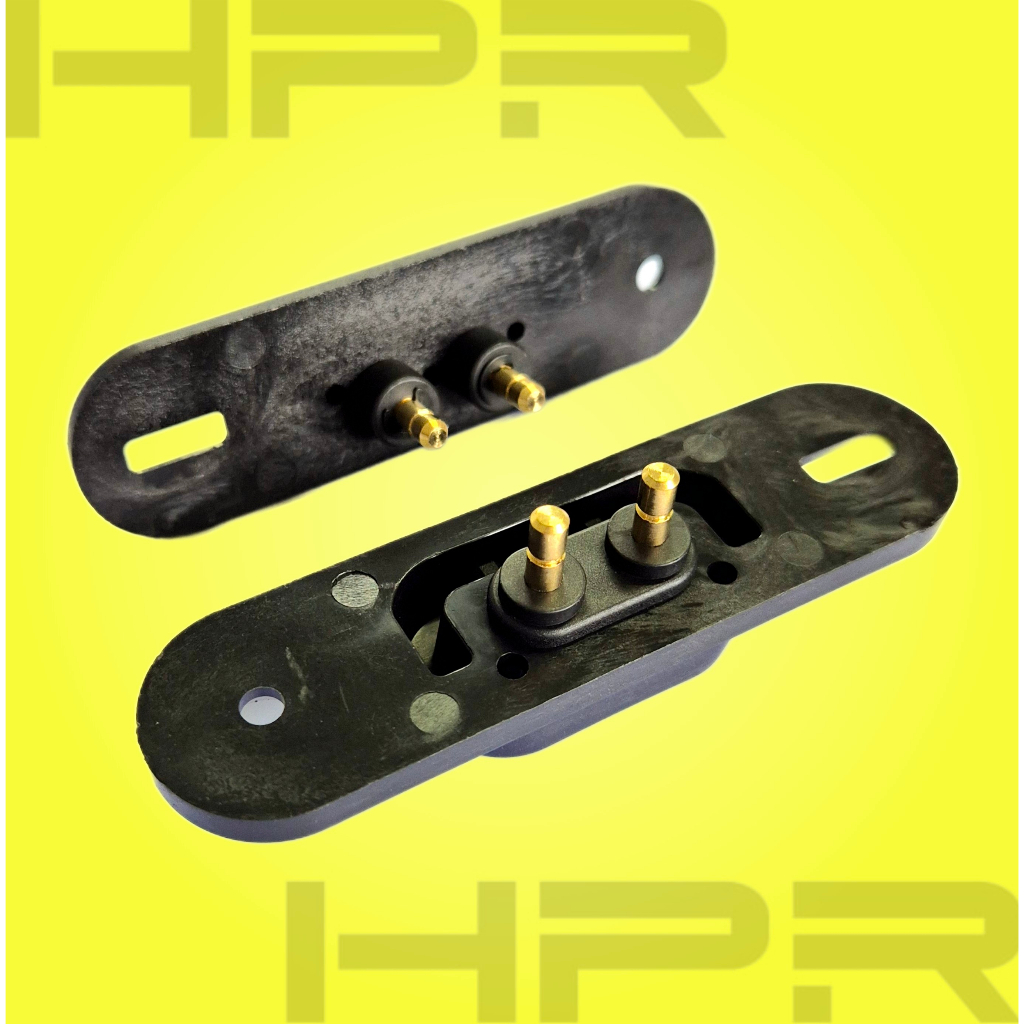 HPR Door Switch Pintu Sliding Geser - Daihatsu Zebra - Espass