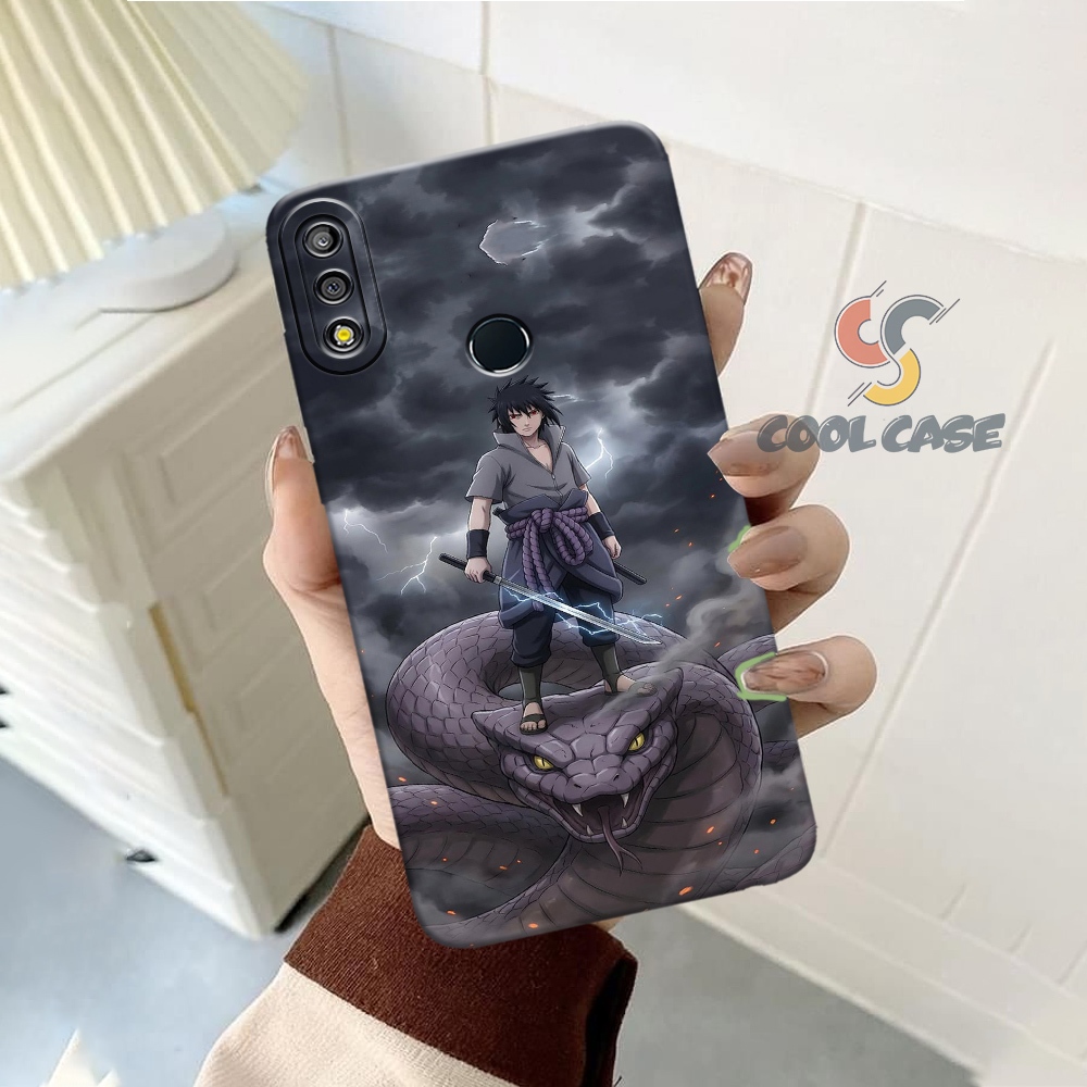 Case Asus Zenfone Max Pro M2 Terbaru - Fashion Case Anime - Softcase Asus Zenfone Max Pro M2 - Case 