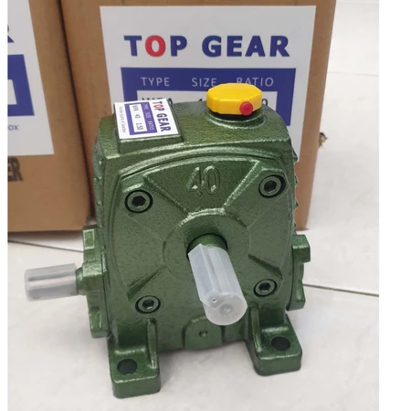 Gearbox WPA 40