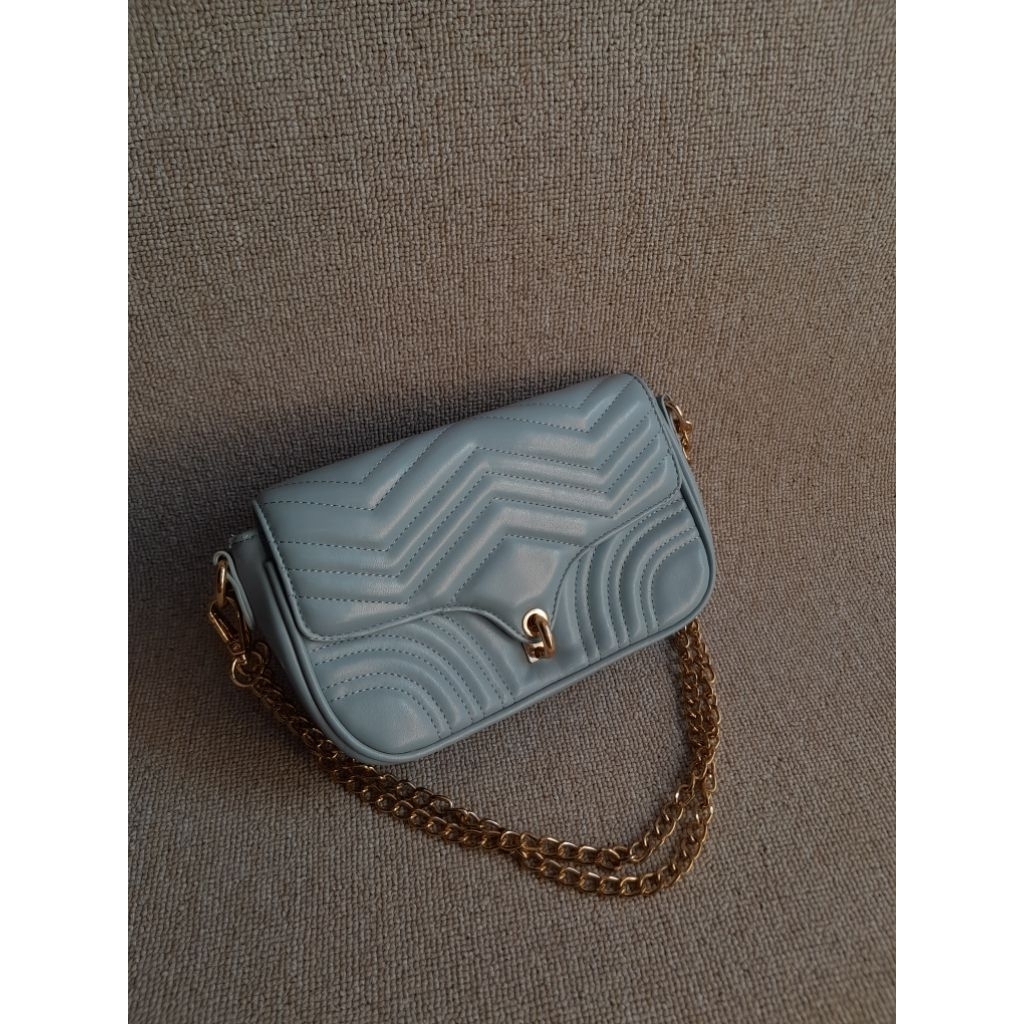 (PRELOVED) TAS BOSTANTEN | BOSTANTEN | TAS PRELOVED | TAS PL WANITA | TAS SELEMPANG