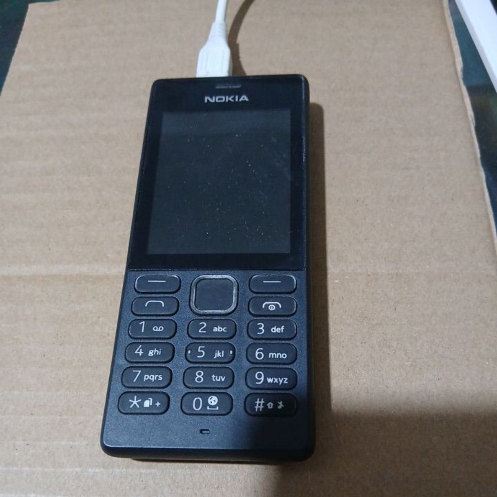 hp batangan Nokia second