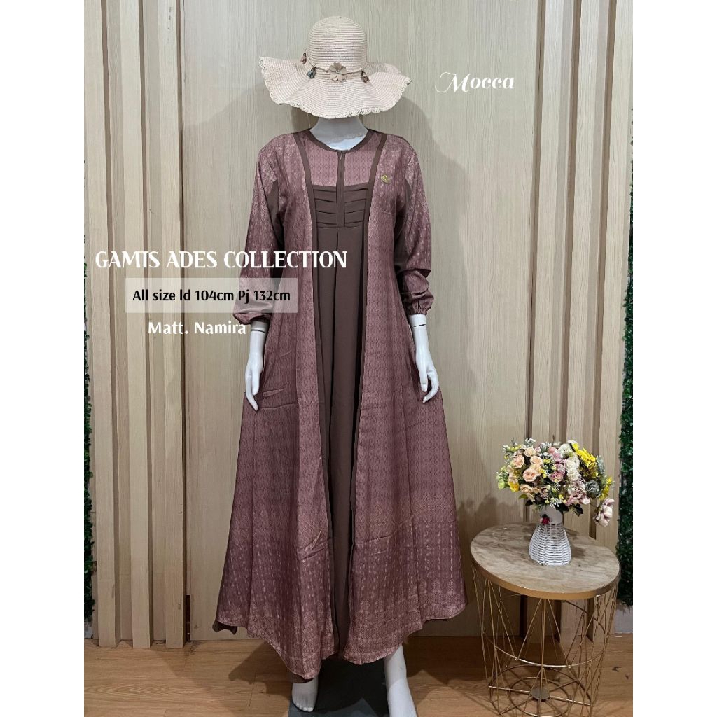 Gamis Ades Collection