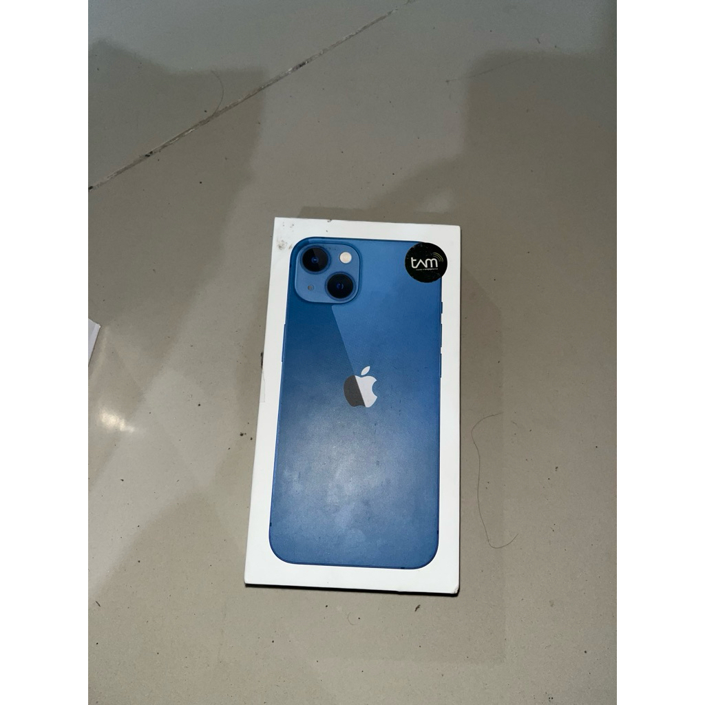 IPHONE13/128GB