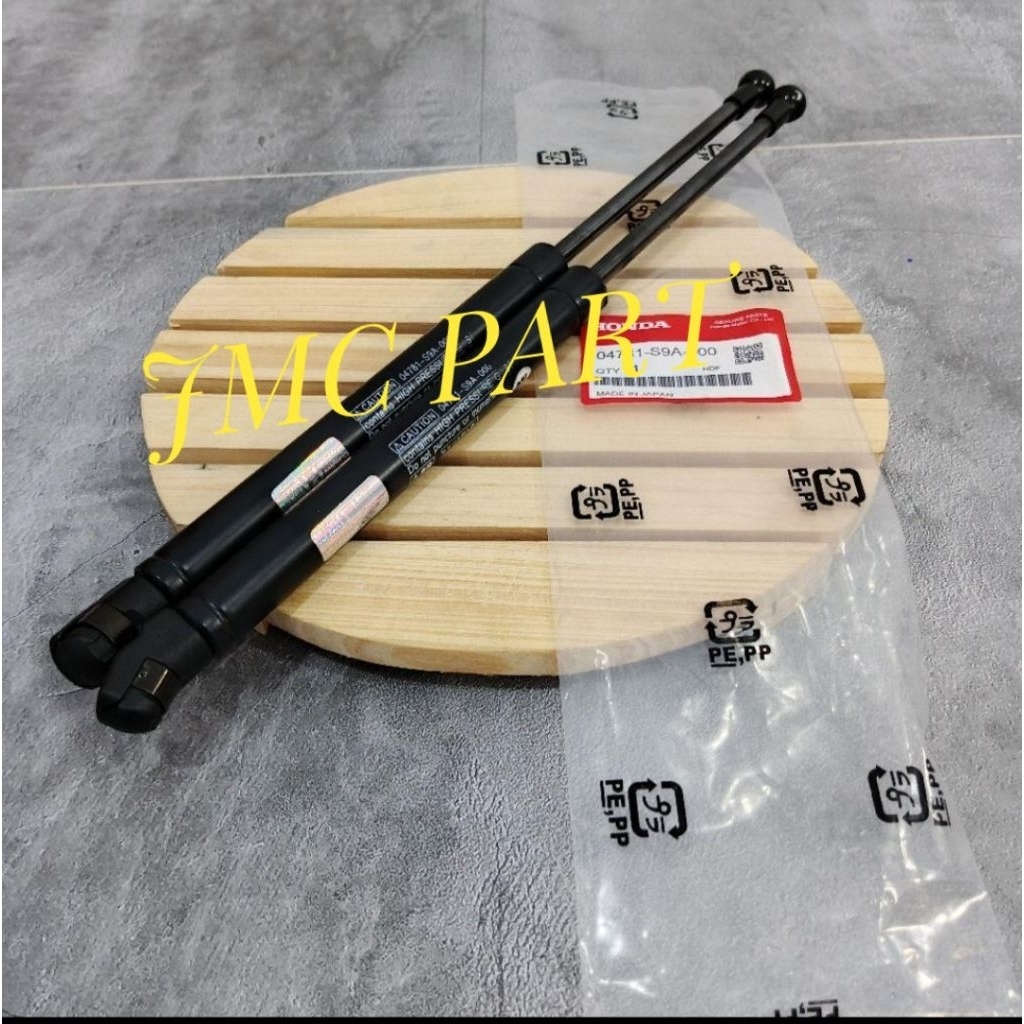 shock bagasi pintu belakang honda crv gen 2 2002 2003 2004 2005 2006 1-set