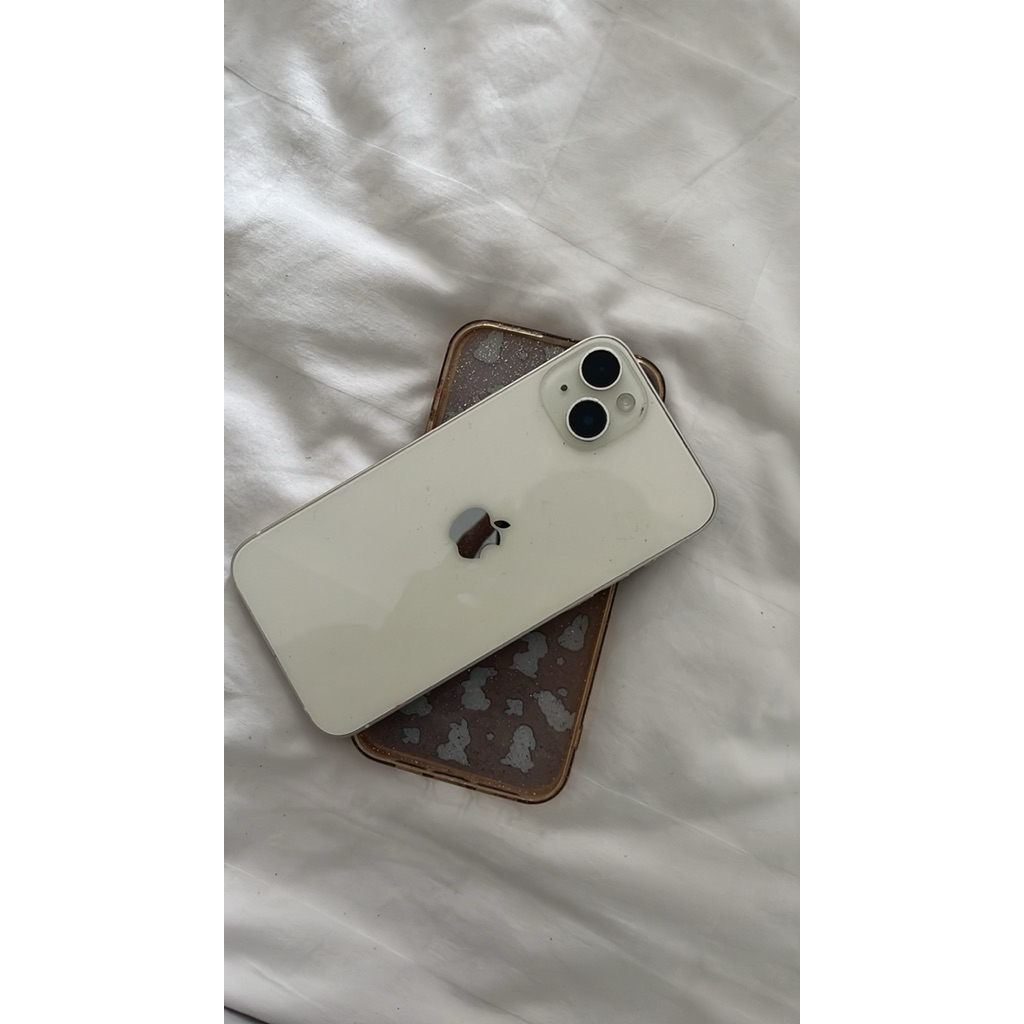iPhone 14 Plus 128 Simlock RSIM TANAM FULLSET