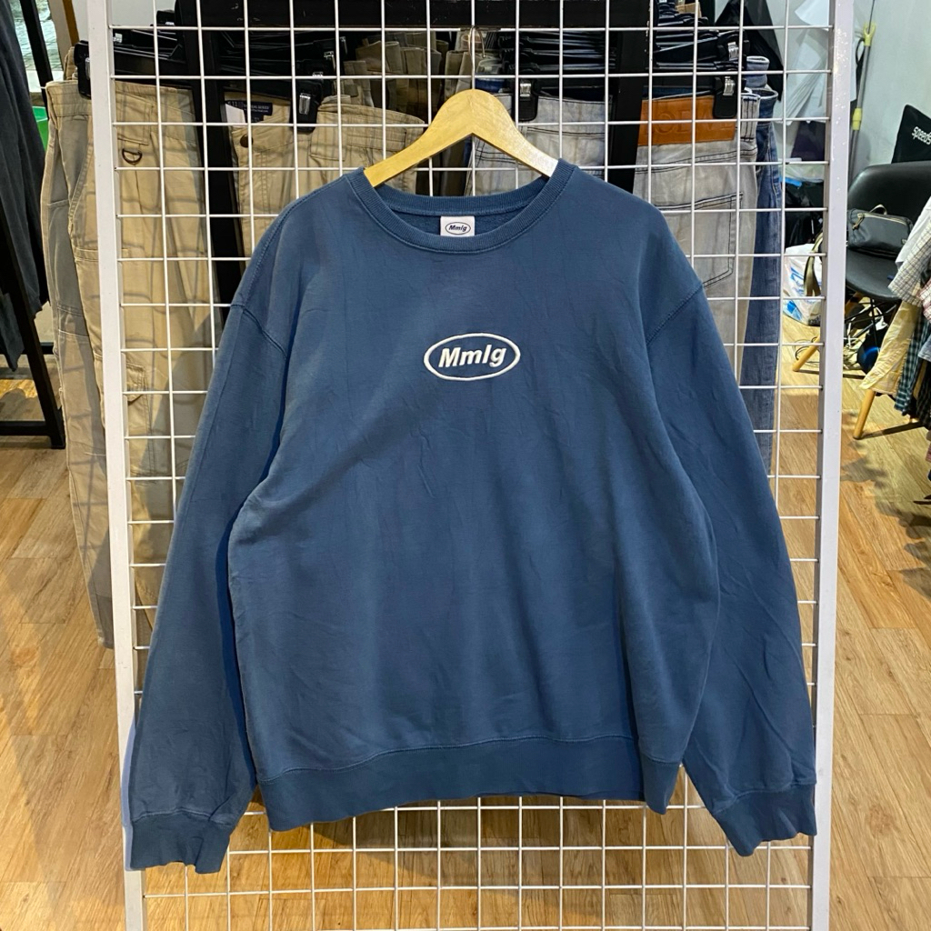 Mmlg Crewneck