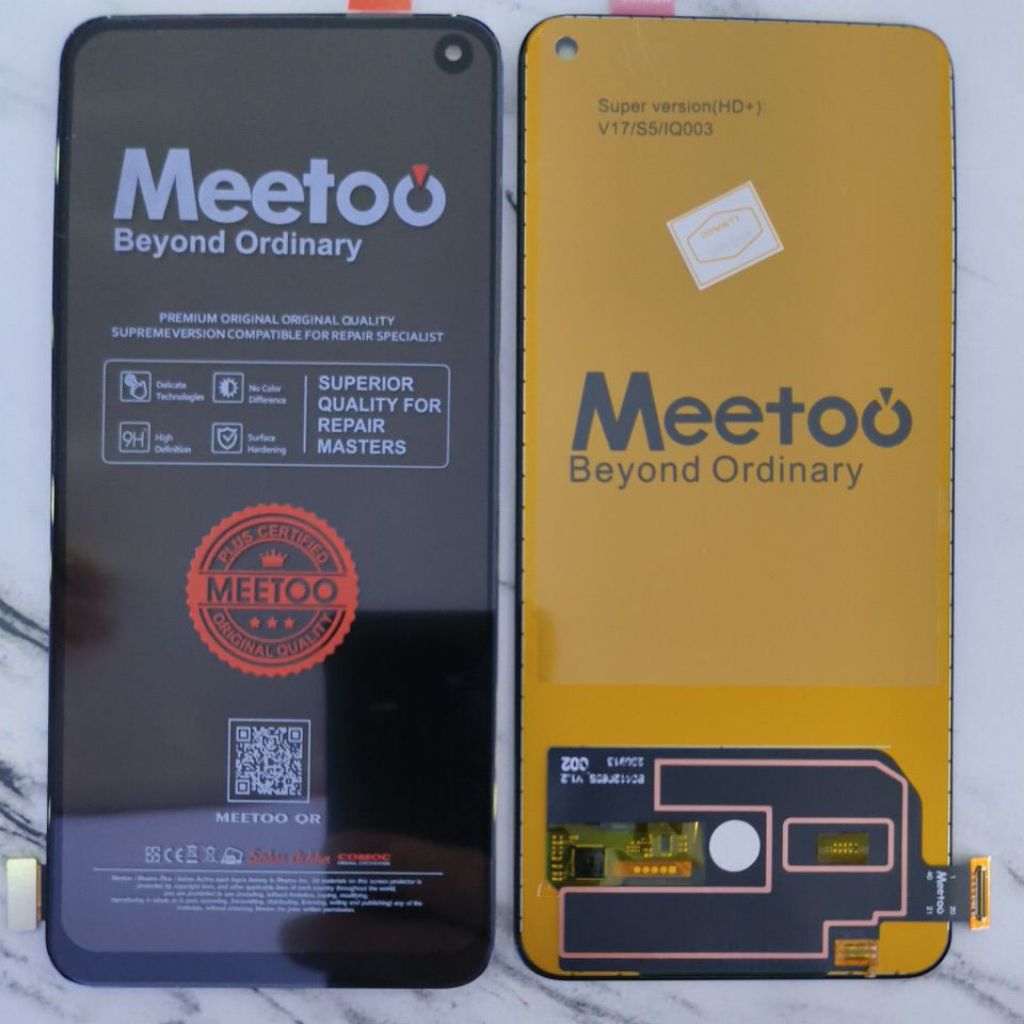 LCD VIVO V19 / V19 NEO ORIGINAL MEETOO