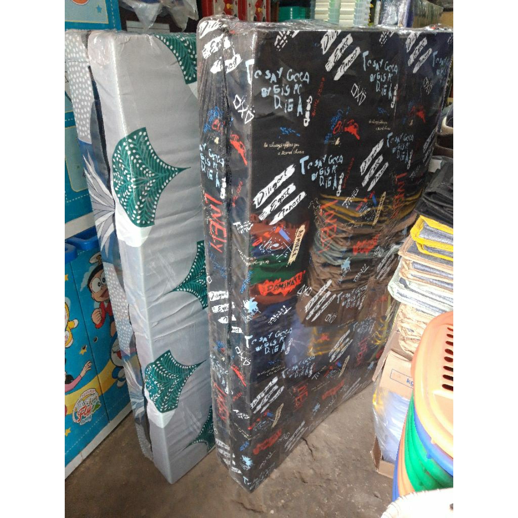 {Cargo}kasur busa lipat murah uk 140x180