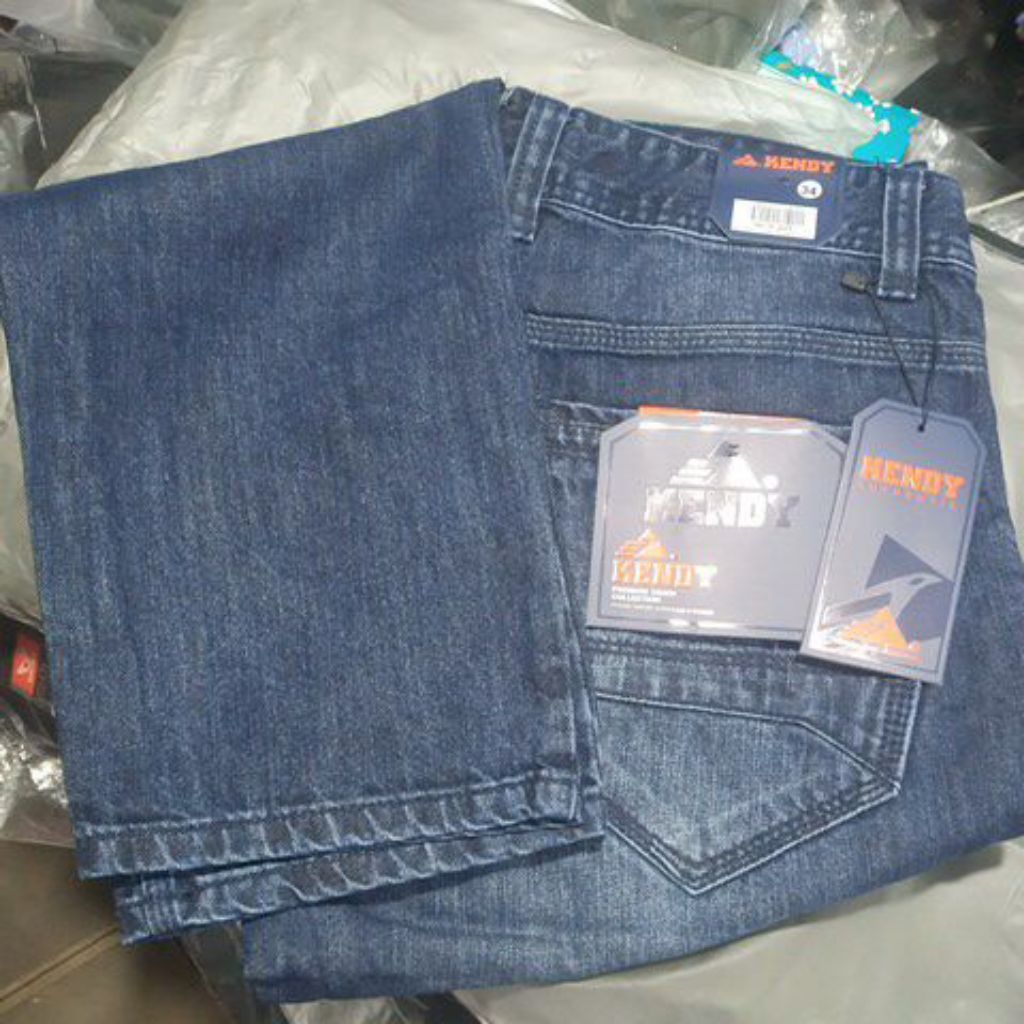 celana jeans kendy