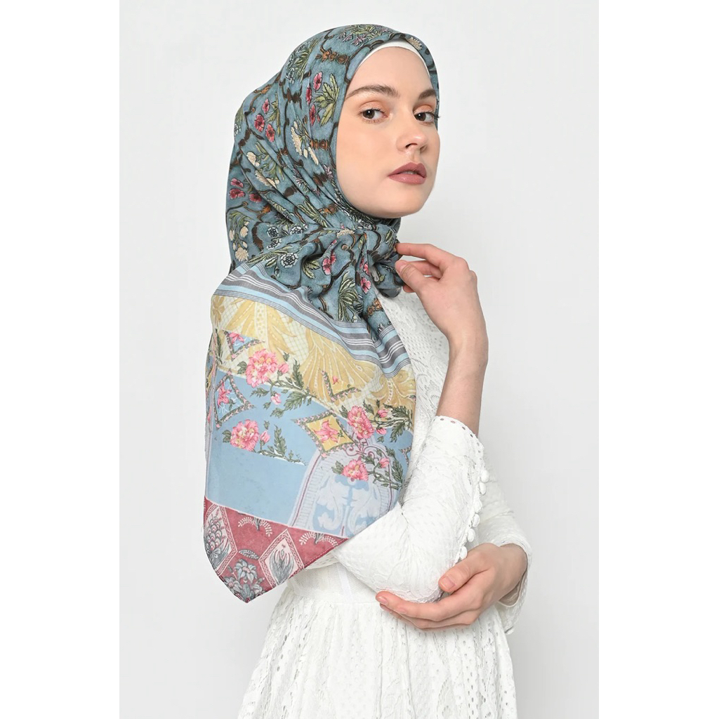 Pelangi Asmara Kanchana Maenoi Series Terbaru Pelangi Asmara Motif Thailand