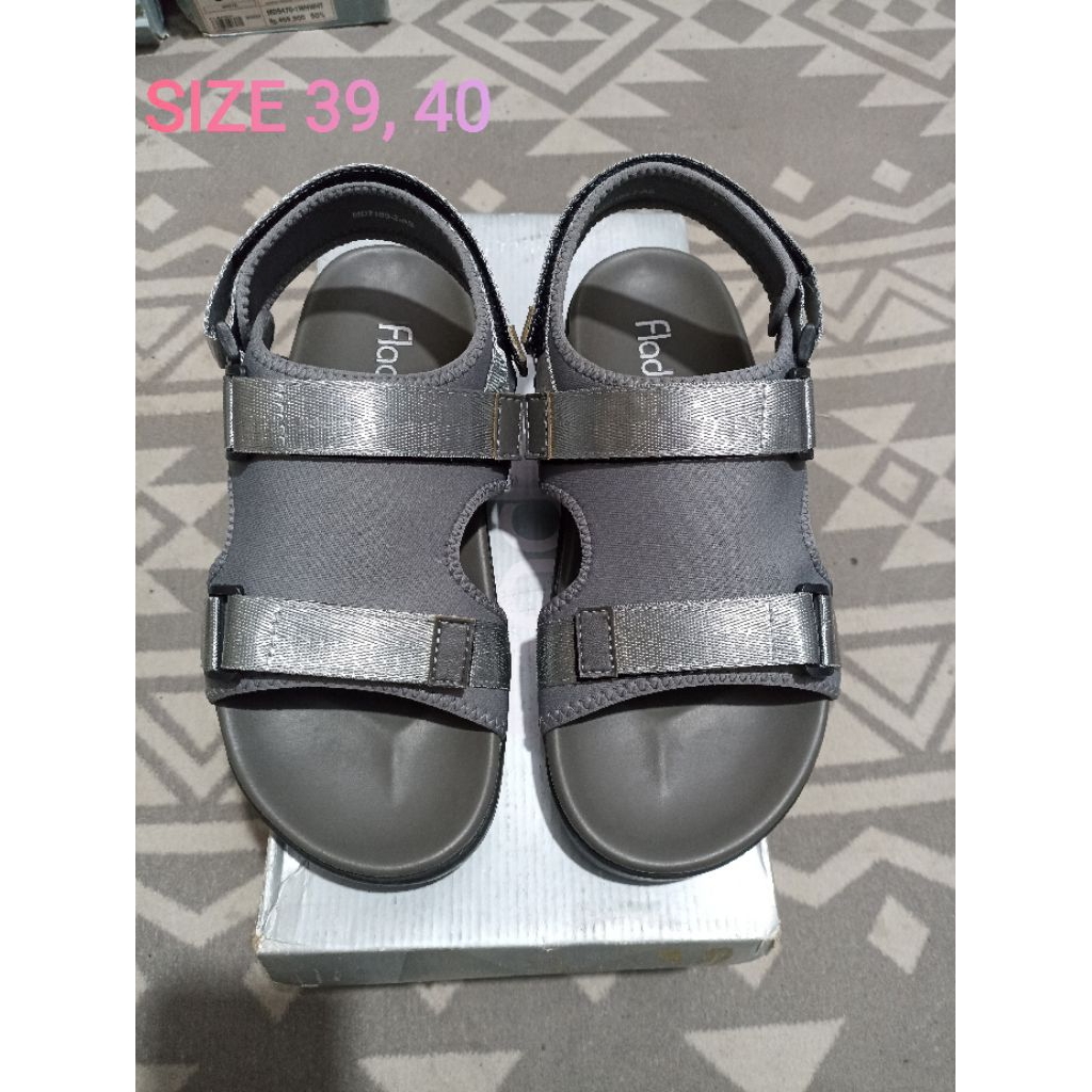 [SALE] SANDAL PRIA || SEPATU SENDAL LAKI LAKI FLADEO MAN