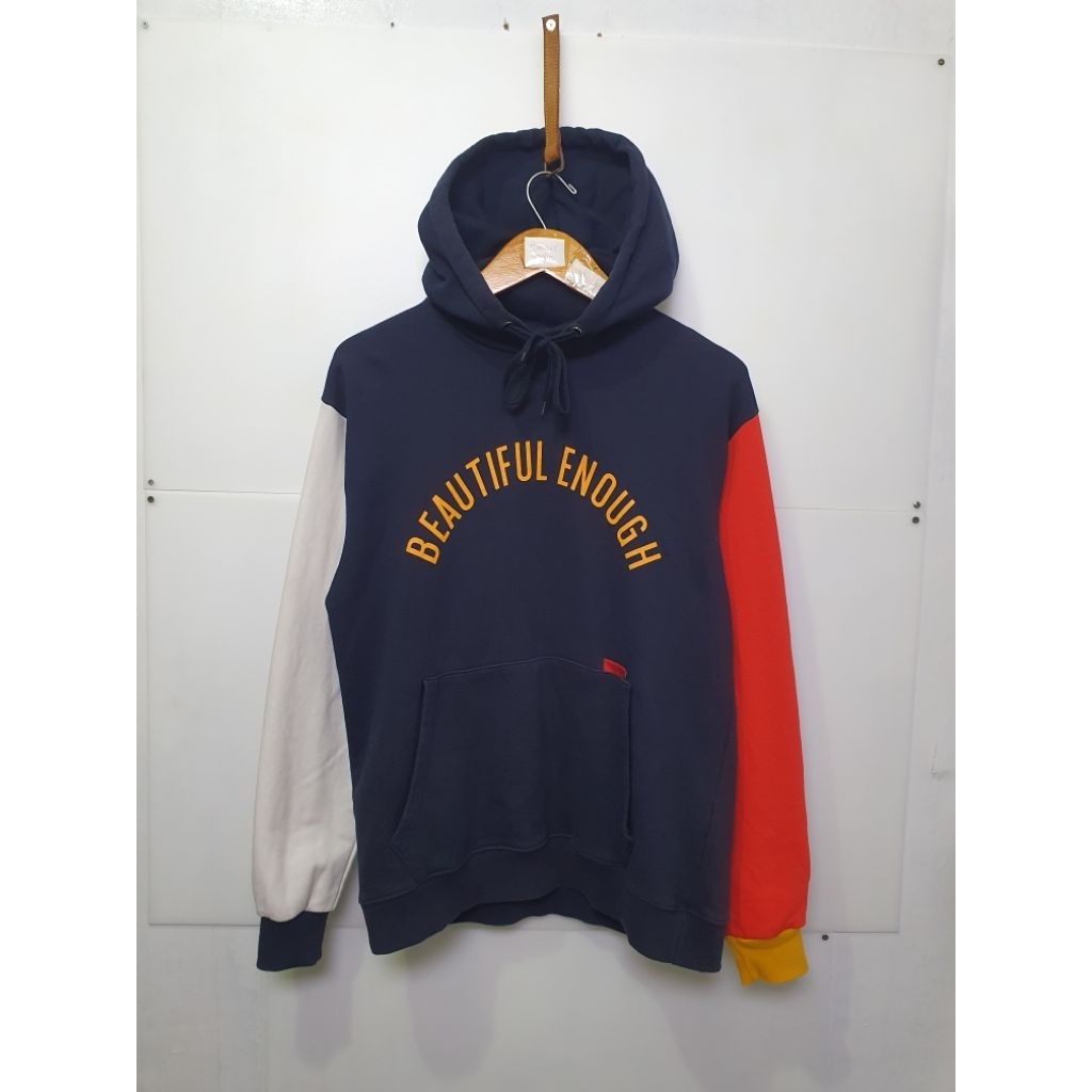 Hoodie Beautiful Enough