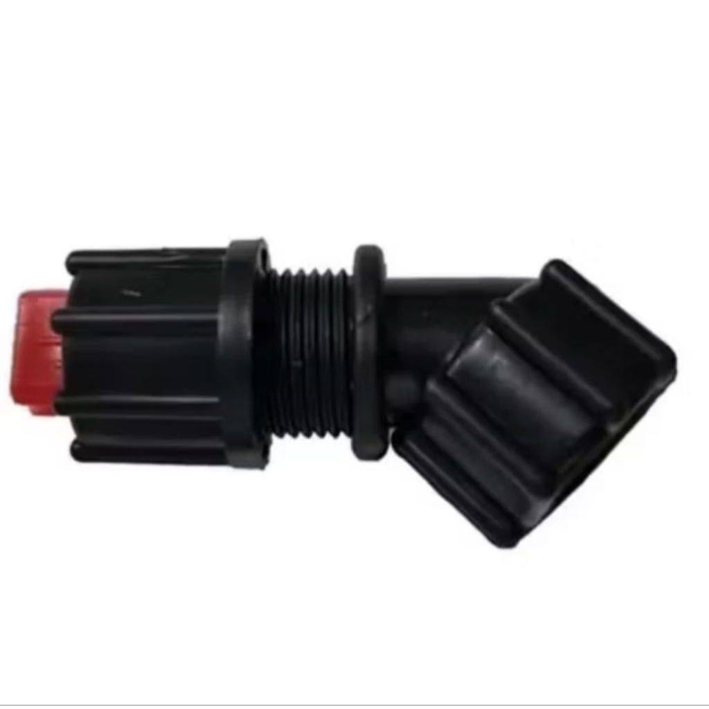 NOZZLE SPUYER KIPAS SOLO 425