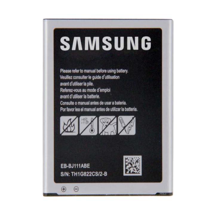 Baterai Samsung J111  J1 ACE NEO  J111F Battery Batre HP Ori 99%