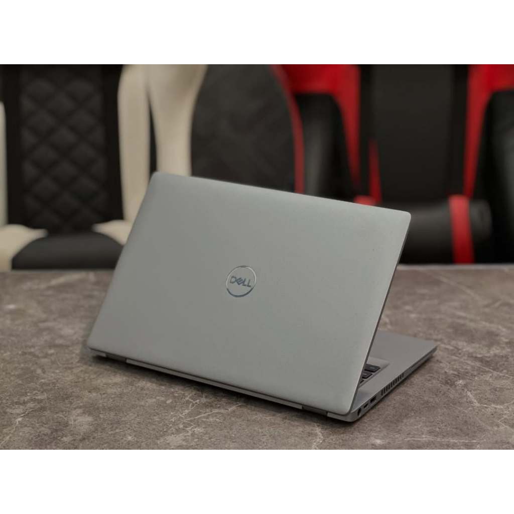 Dell Latitude 5410