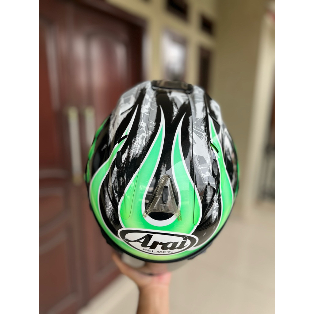 arai rr5 cal crutchlow