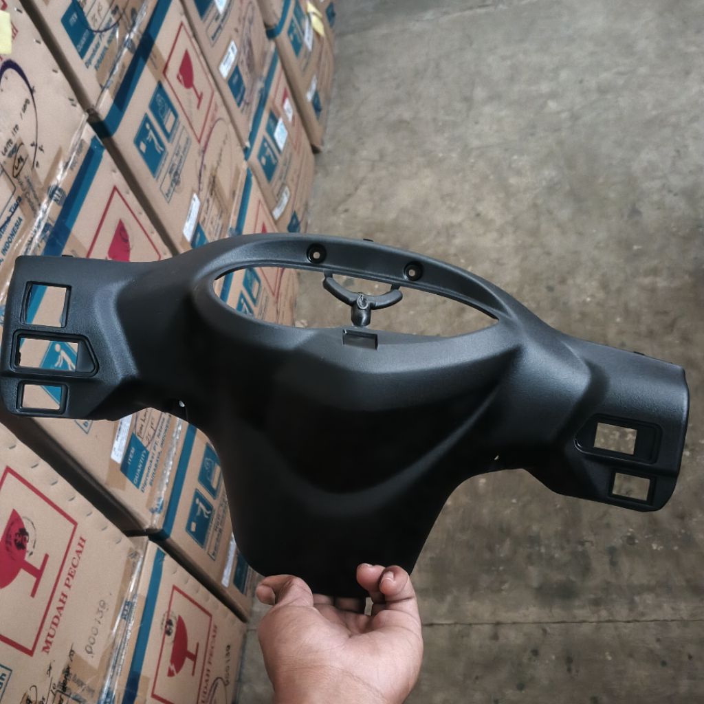 BATOK BELAKANG SMASH NEW/ SMASH 2006