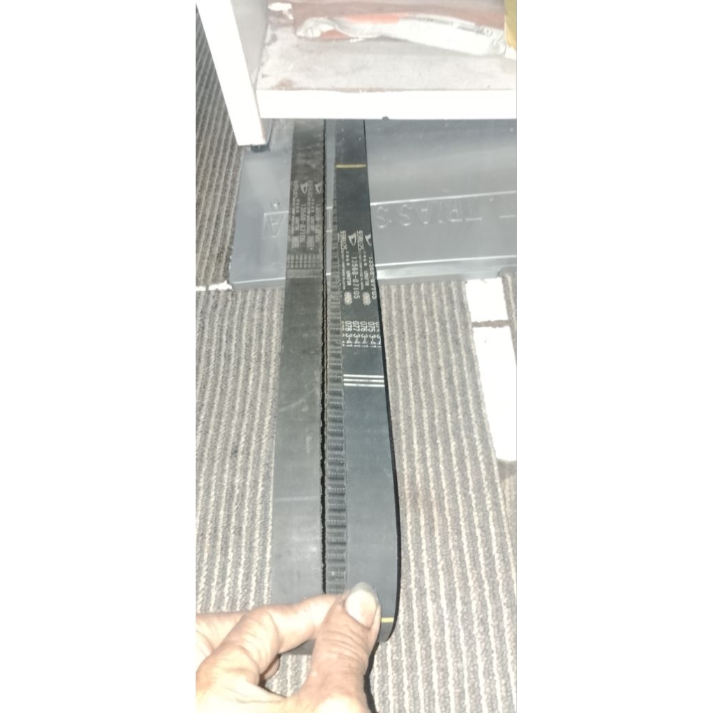 Timing belt daihatsu zebra espas 1.3 classy winner