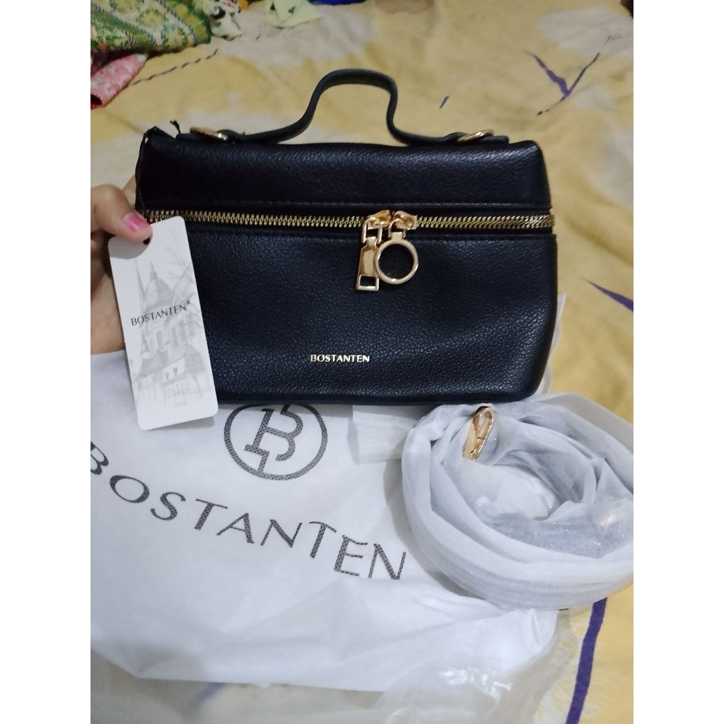 Tas Selempang Bostanten