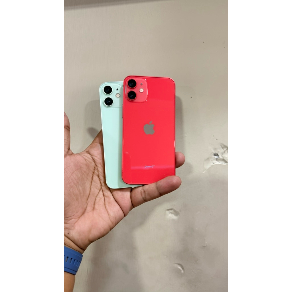 1iphone 12 mini 64gb ibox