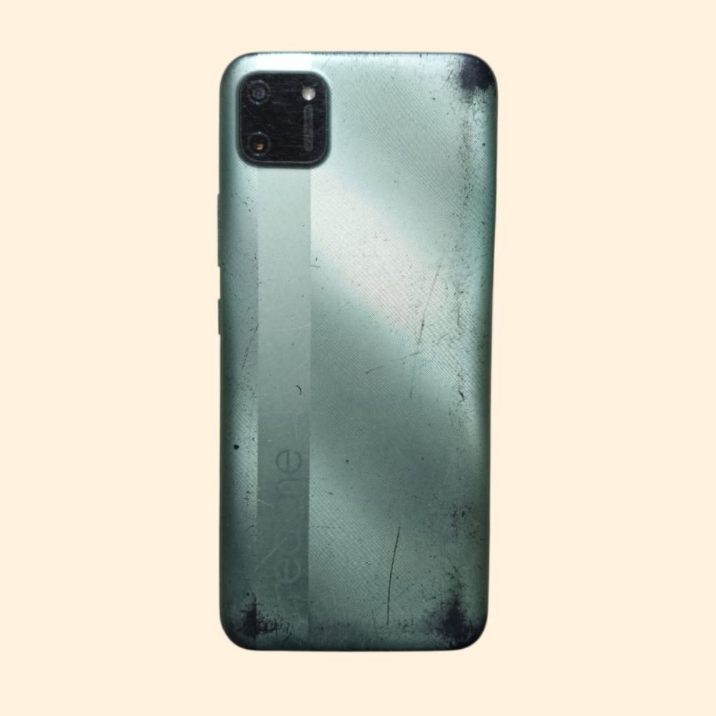 Mesin Handphone Realme C11 ( RMX2185 ) | Mesin hidup unit