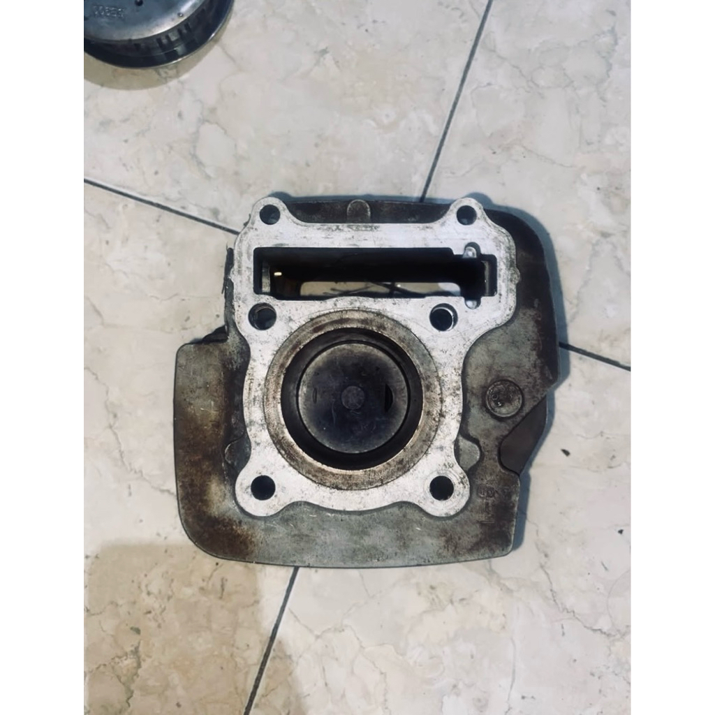 Boring Jupiter z 2008 oversize 100