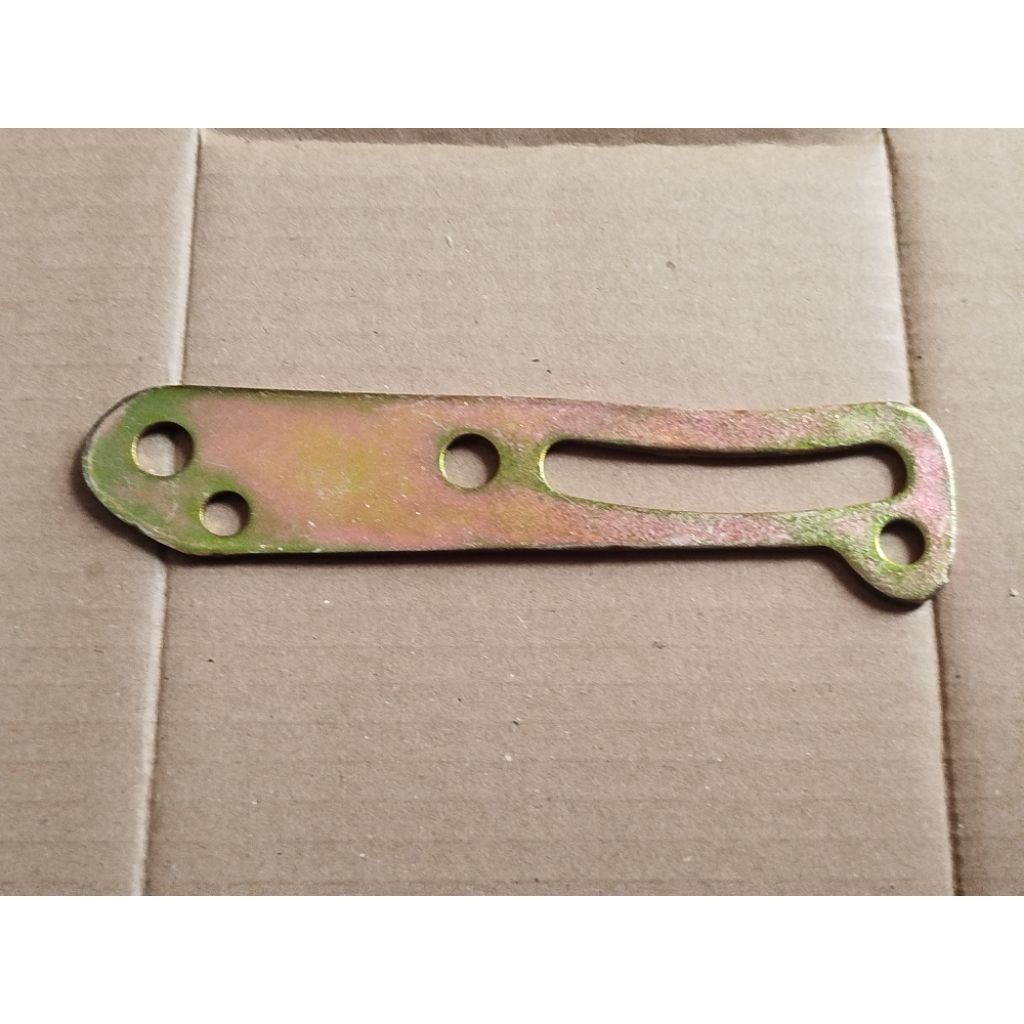 Plat Dinamo Ampere Plat Alternator PS 100 PS 120