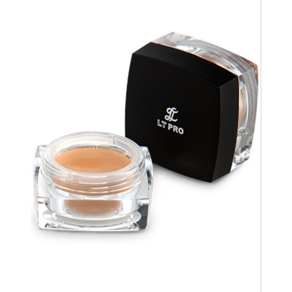 Lt pro smooth corrector foundation yellow orange