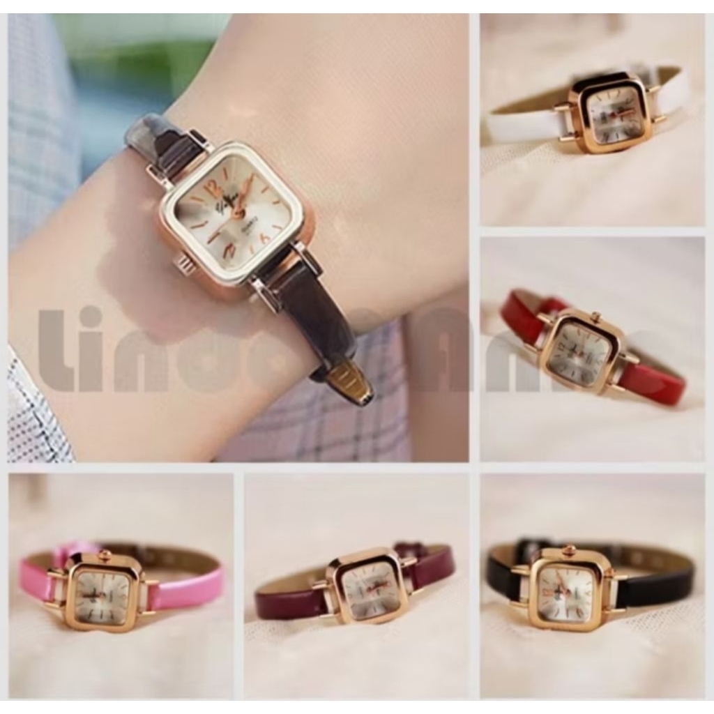 jam tangan kecil wanita