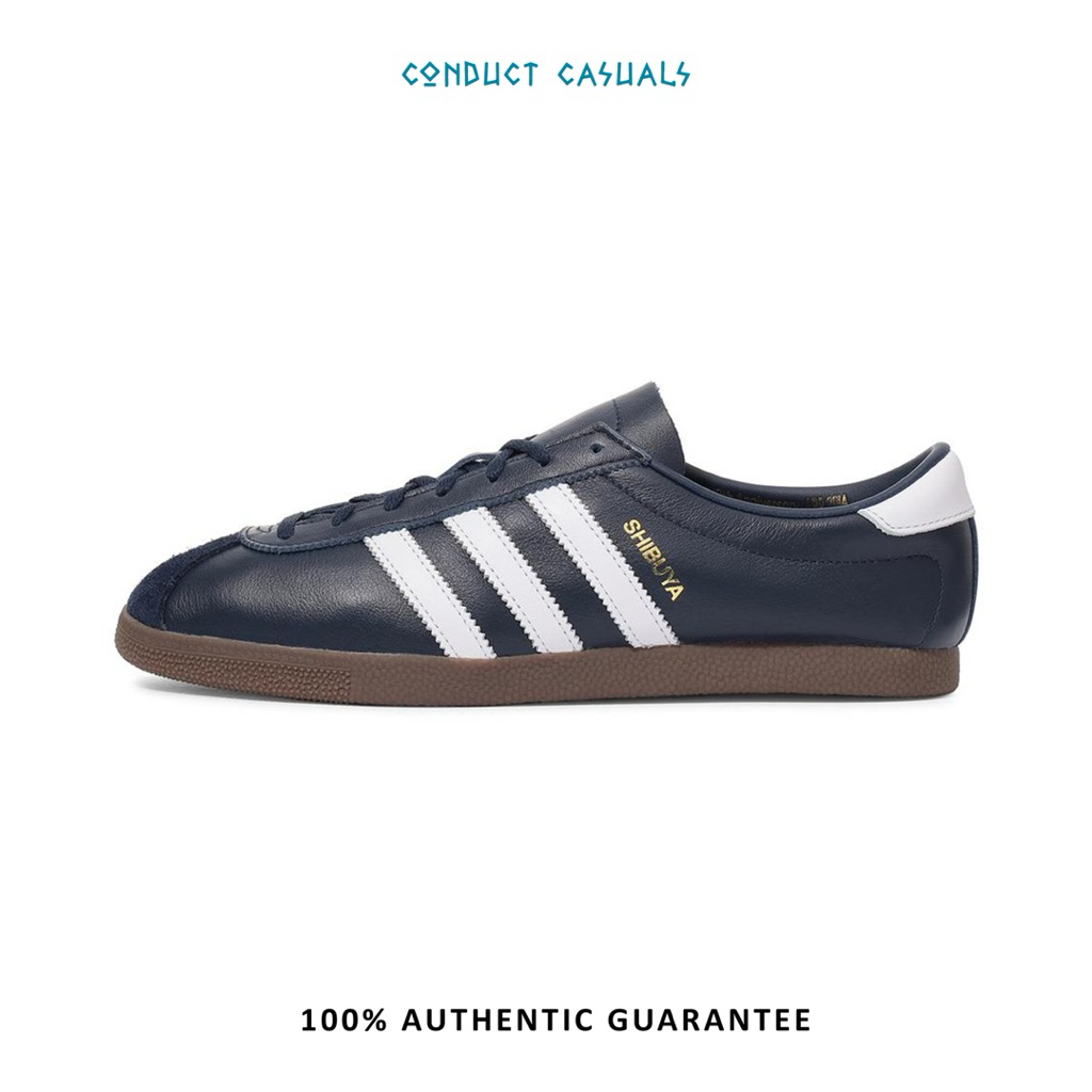 Adidas Shibuya Tokyo Navy City Series