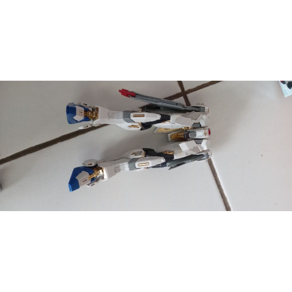 LEG/KAKI MG STRIKE FREEDOM DABAN