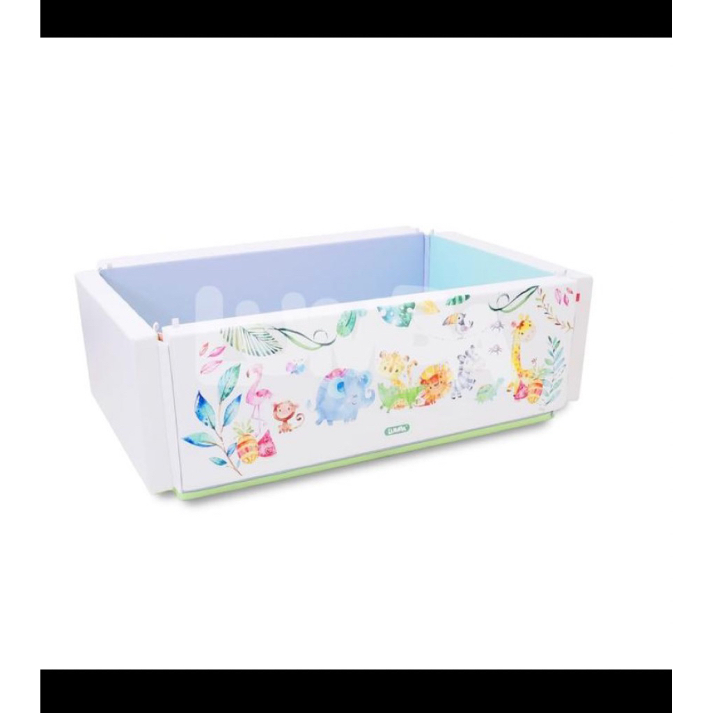 PRELOVED LUMBA PLAYMAT