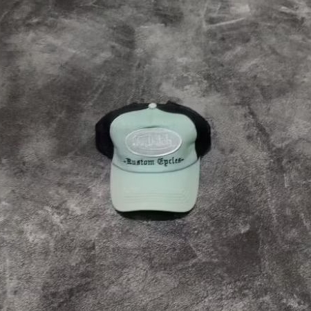 Trucker Hat - Von Dutch - Original