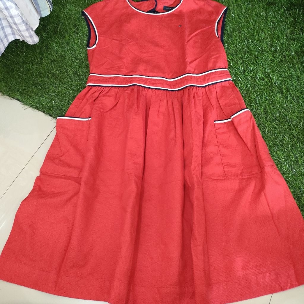 preloved dress anak//pl dress anak//pl pakaian anak