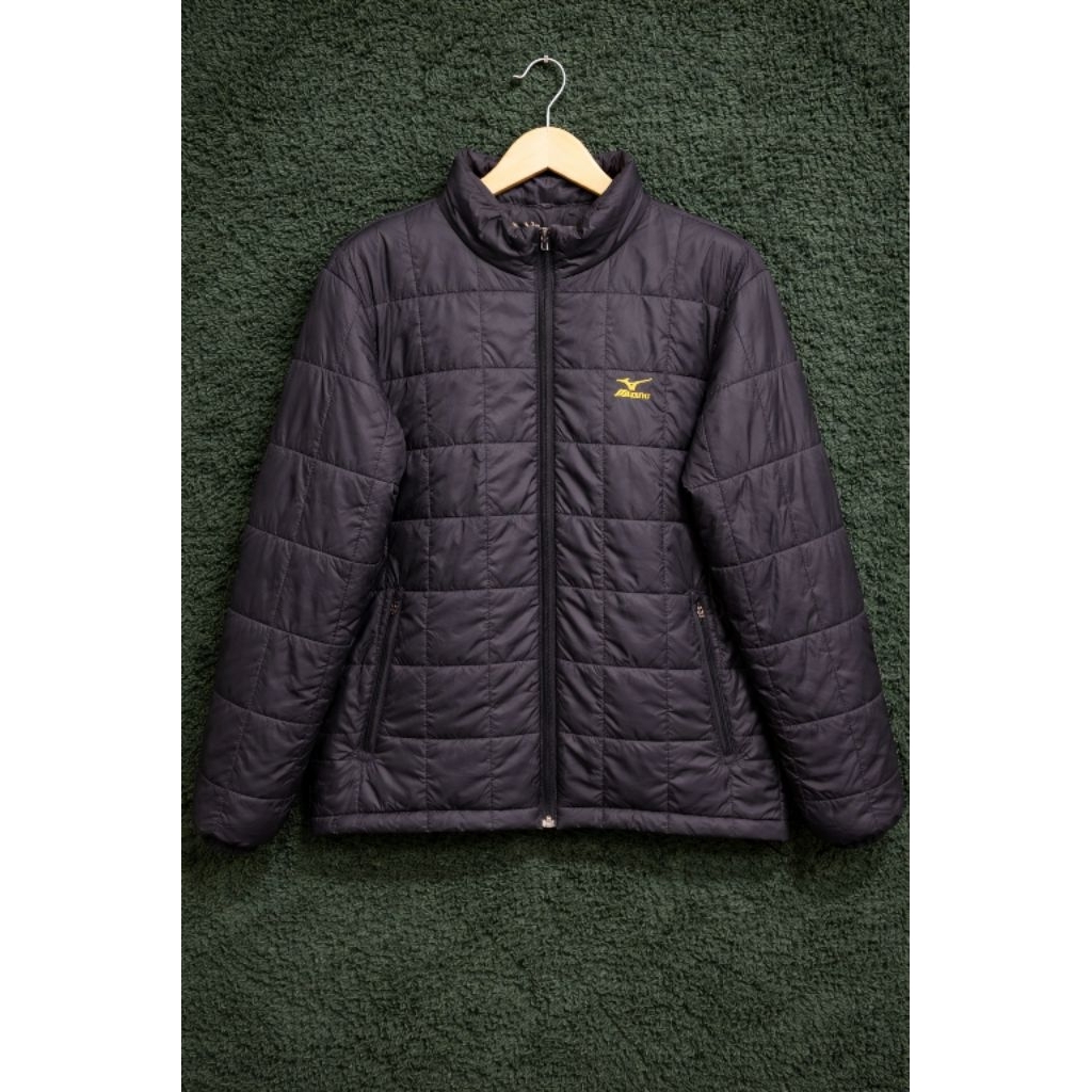 jaket puffer atau jaket bulang (ultralight down)