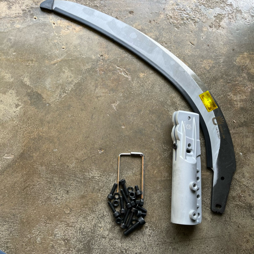 Egrek King JM Original new