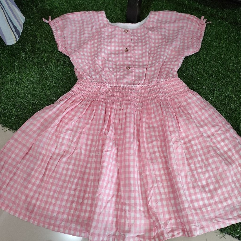 preloved dress anak/pl dress anak//pl pakaian anak