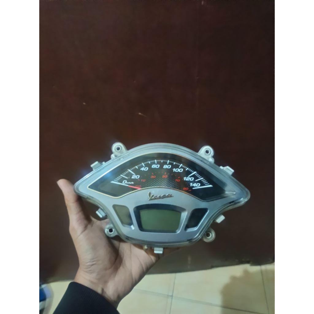 Speedometer Vespa Matic Sprint ABS - 2022