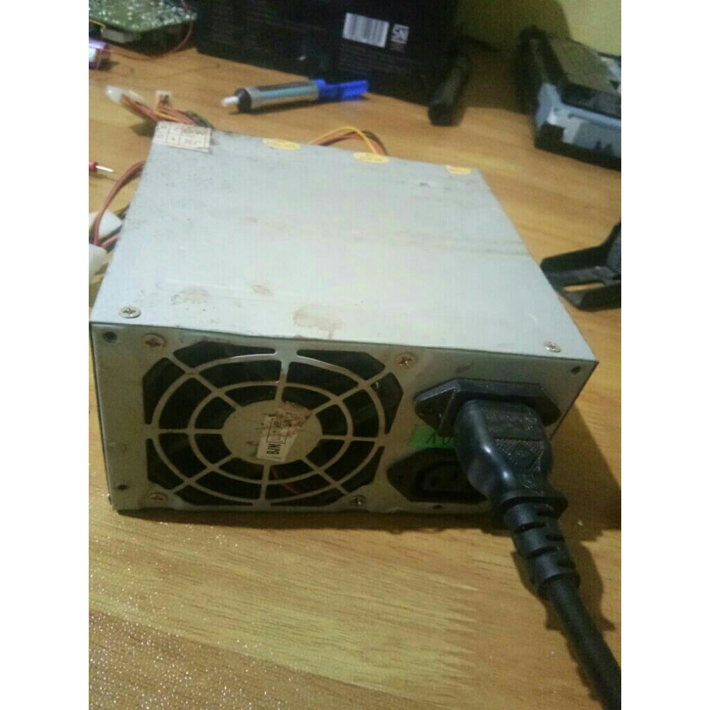 psu cpu 450watt