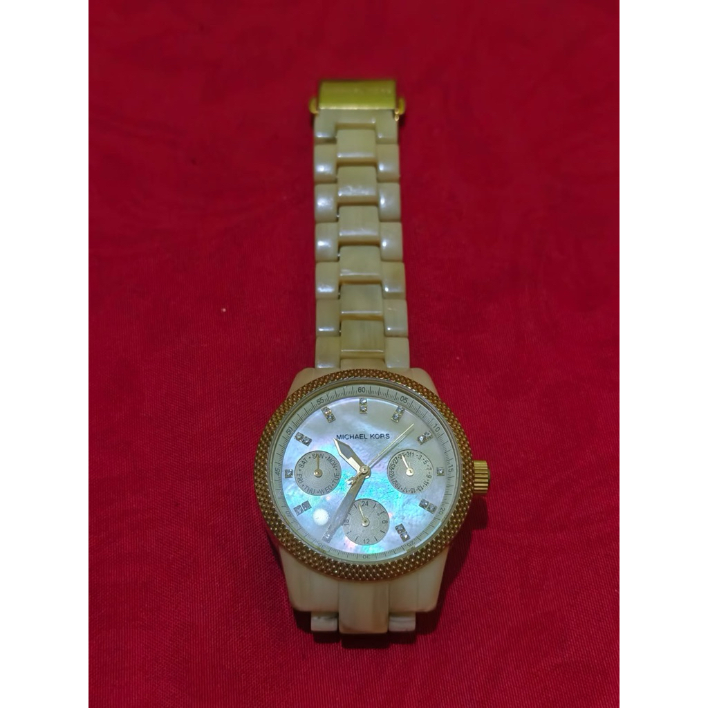 Jam Tangan wanita MK original