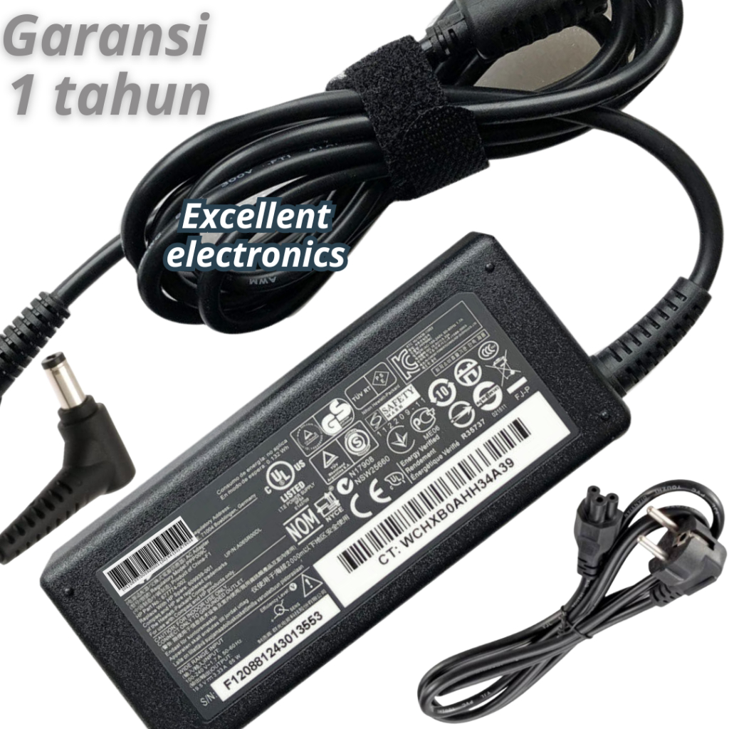 Adaptor Monitor HP 2011X, Adaptor Monitor HP 2211X, Adaptor Monitor HP 2301X, Adaptor Monitor HP 231